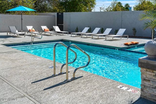 425 W OSBORN Road 314, Phoenix, AZ 85013