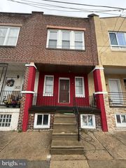 1603 S DOVER ST, Philadelphia, PA 19145