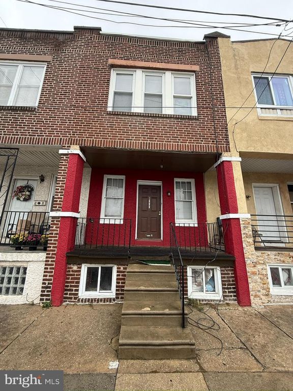 1603 S DOVER ST, Philadelphia, PA 19145