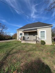 827 W Ellis Street, Sherman, TX 75092