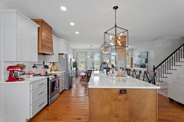 57970 E 230 Road, Fairland, OK 74343