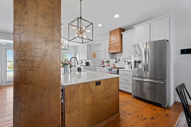 57970 E 230 Road, Fairland, OK 74343