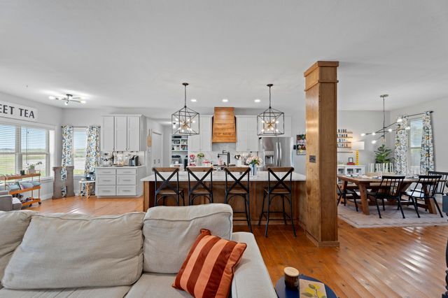 57970 E 230 Road, Fairland, OK 74343