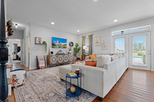 57970 E 230 Road, Fairland, OK 74343