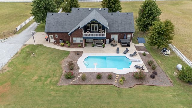 57970 E 230 Road, Fairland, OK 74343