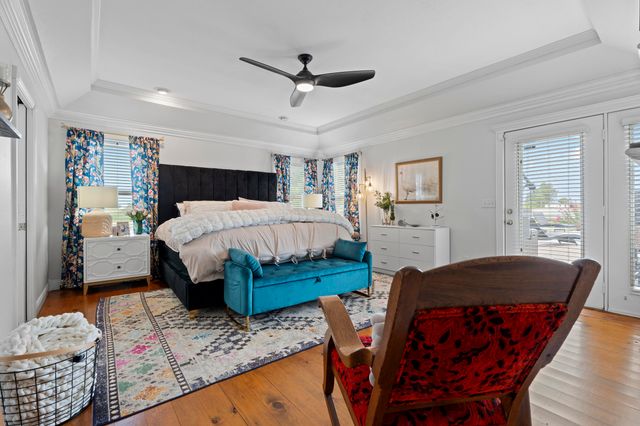 57970 E 230 Road, Fairland, OK 74343