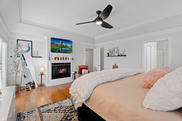 57970 E 230 Road, Fairland, OK 74343