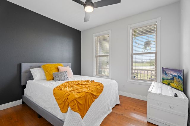 57970 E 230 Road, Fairland, OK 74343