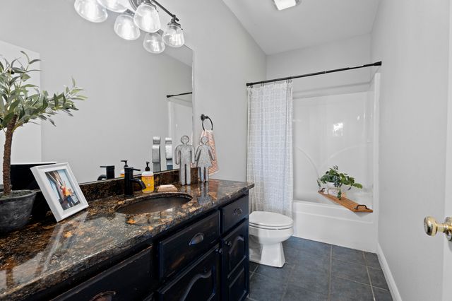 57970 E 230 Road, Fairland, OK 74343