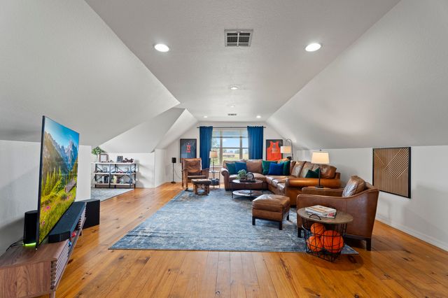 57970 E 230 Road, Fairland, OK 74343