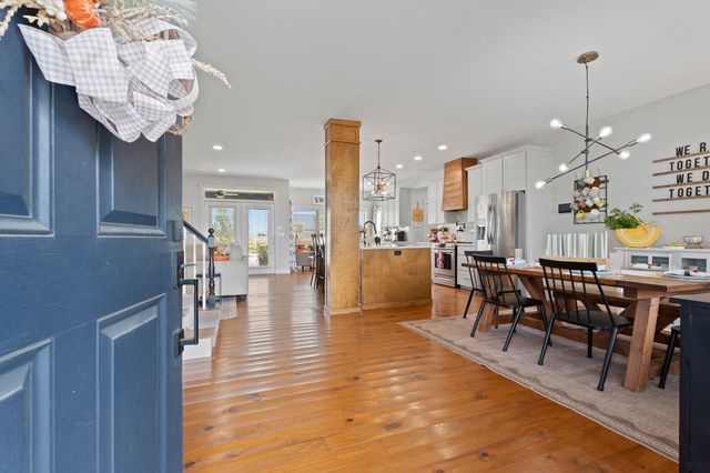 57970 E 230 Road, Fairland, OK 74343