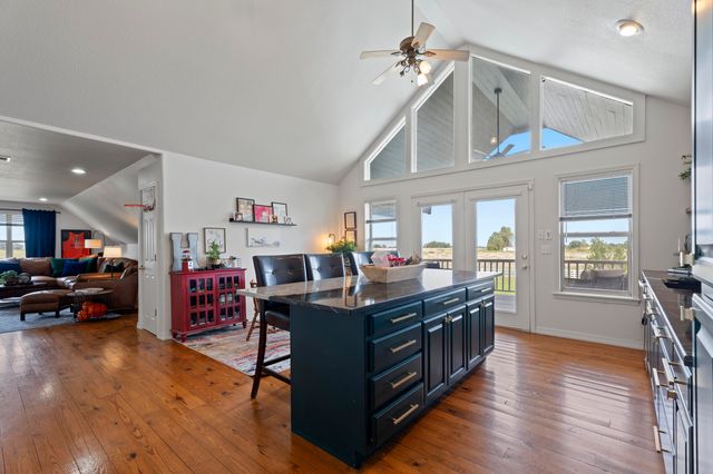 57970 E 230 Road, Fairland, OK 74343