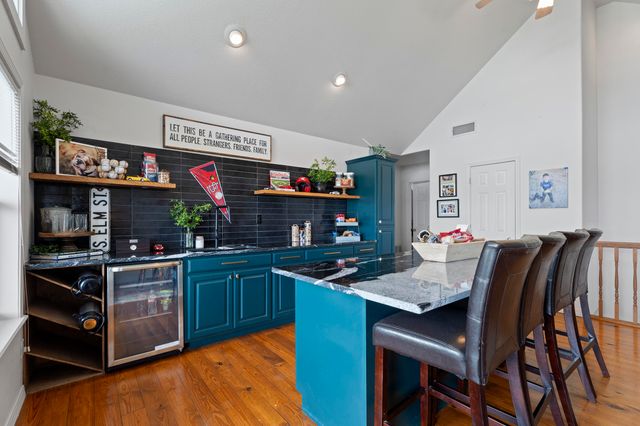 57970 E 230 Road, Fairland, OK 74343