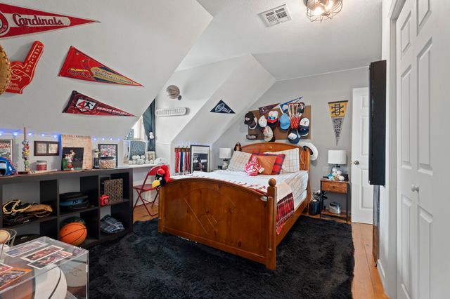 57970 E 230 Road, Fairland, OK 74343