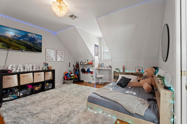 57970 E 230 Road, Fairland, OK 74343