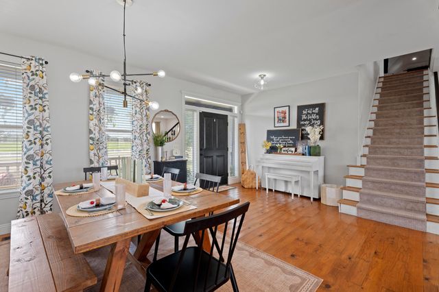 57970 E 230 Road, Fairland, OK 74343