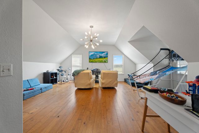 57970 E 230 Road, Fairland, OK 74343