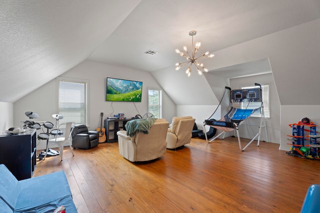 57970 E 230 Road, Fairland, OK 74343