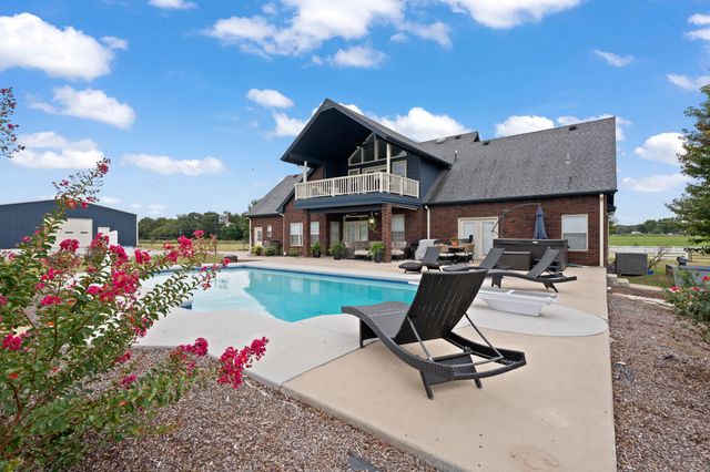 57970 E 230 Road, Fairland, OK 74343