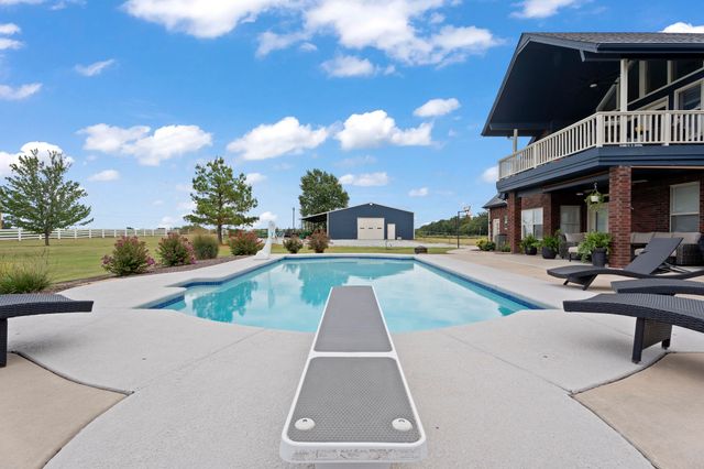 57970 E 230 Road, Fairland, OK 74343