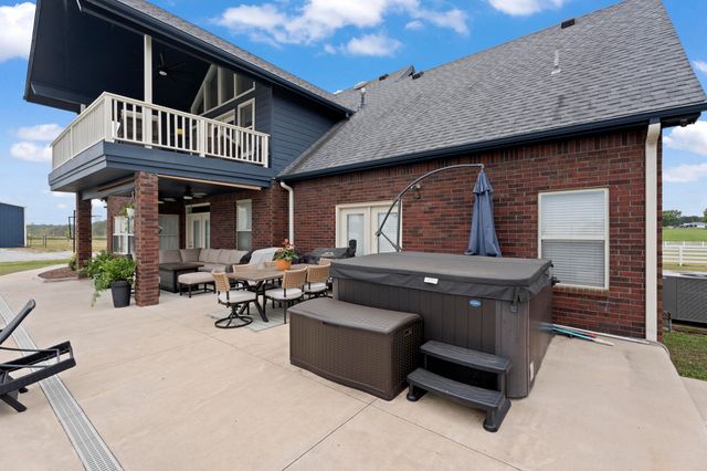 57970 E 230 Road, Fairland, OK 74343