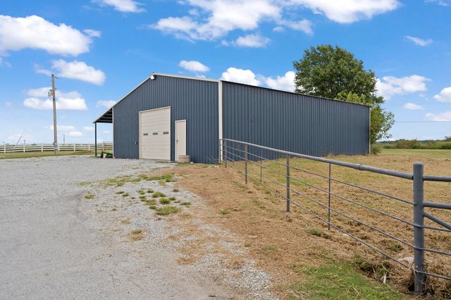 57970 E 230 Road, Fairland, OK 74343