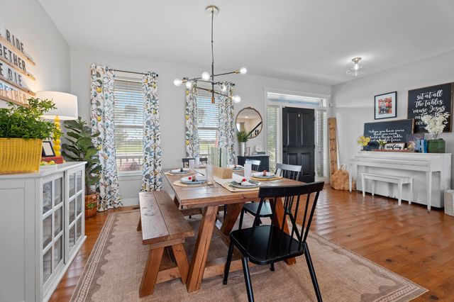 57970 E 230 Road, Fairland, OK 74343