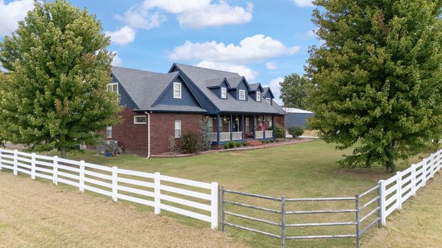 57970 E 230 Road, Fairland, OK 74343