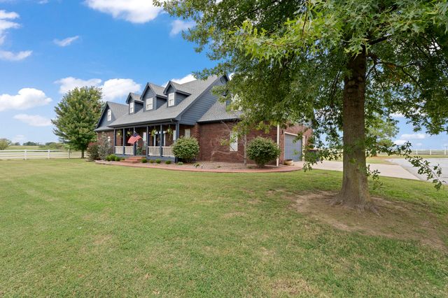 57970 E 230 Road, Fairland, OK 74343