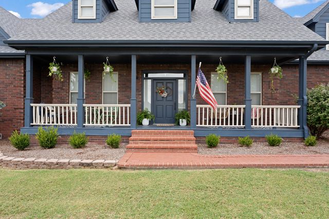 57970 E 230 Road, Fairland, OK 74343