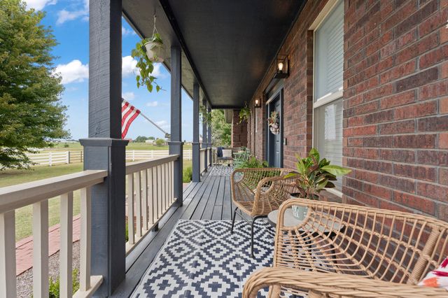 57970 E 230 Road, Fairland, OK 74343