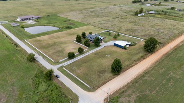 57970 E 230 Road, Fairland, OK 74343