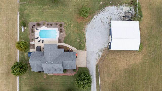 57970 E 230 Road, Fairland, OK 74343