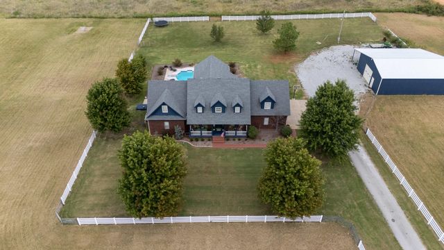 57970 E 230 Road, Fairland, OK 74343