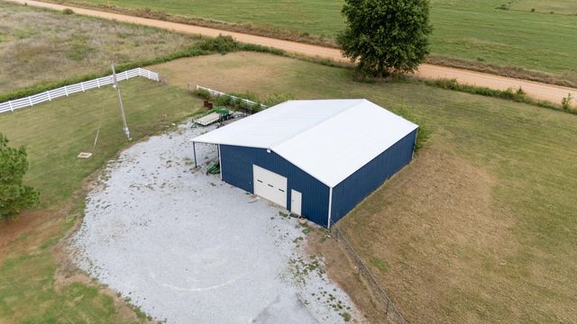 57970 E 230 Road, Fairland, OK 74343