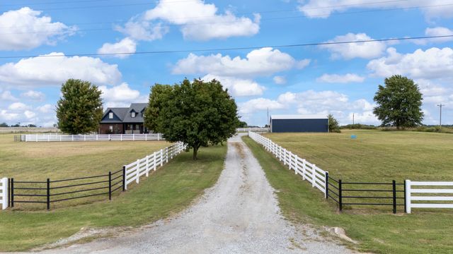 57970 E 230 Road, Fairland, OK 74343