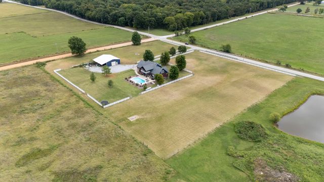 57970 E 230 Road, Fairland, OK 74343