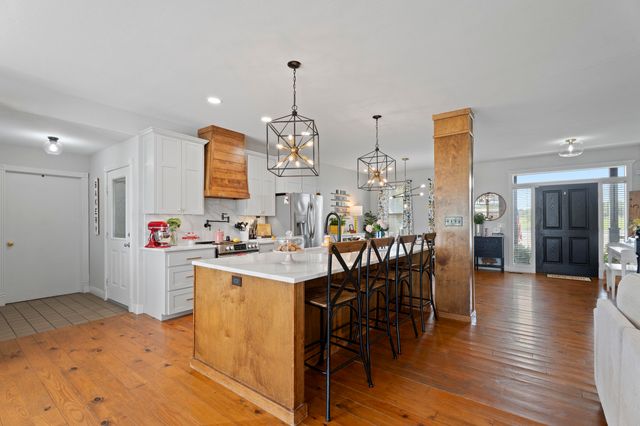 57970 E 230 Road, Fairland, OK 74343