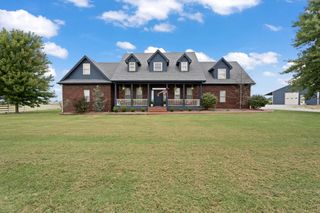 57970 E 230 Road, Fairland, OK 74343