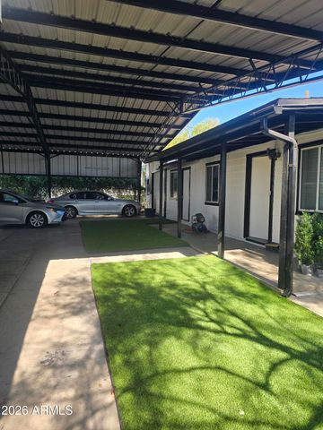 746 W COOLIDGE Street, Phoenix, AZ 85013