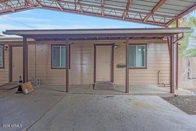 746 W COOLIDGE Street, Phoenix, AZ 85013