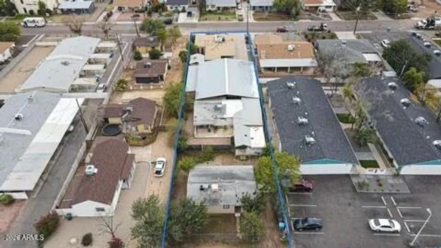 746 W COOLIDGE Street, Phoenix, AZ 85013