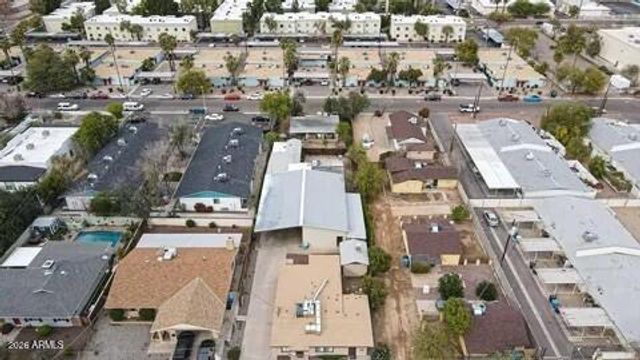 746 W COOLIDGE Street, Phoenix, AZ 85013