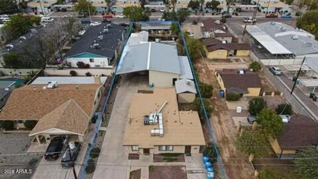 746 W COOLIDGE Street, Phoenix, AZ 85013