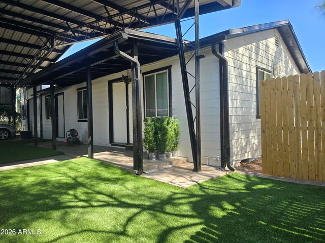 746 W COOLIDGE Street, Phoenix, AZ 85013