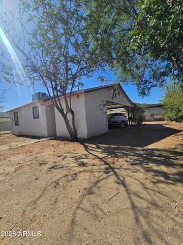 746 W COOLIDGE Street, Phoenix, AZ 85013