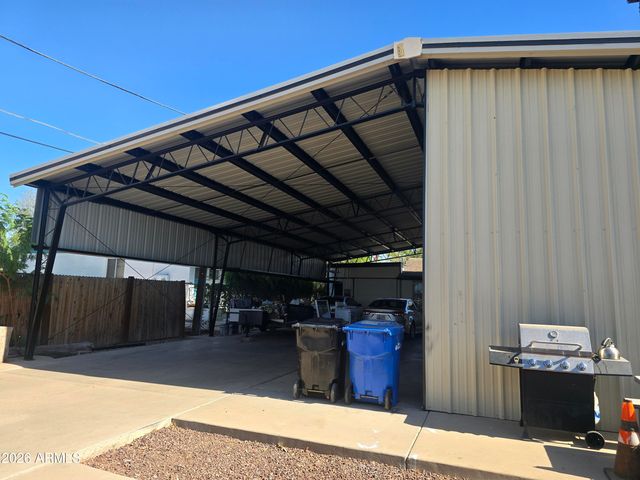 746 W COOLIDGE Street, Phoenix, AZ 85013
