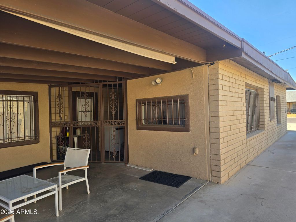746 W COOLIDGE Street, Phoenix, AZ 85013 — photo 2