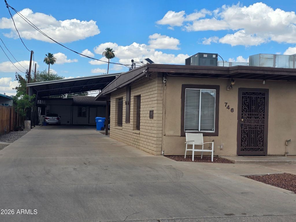 746 W COOLIDGE Street, Phoenix, AZ 85013 — photo 4