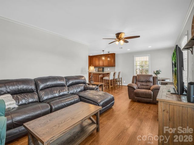 522 Country Club Circle, Shelby, NC 28150